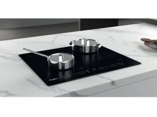 Whirlpool Ugradna ploca WHIRLPOOL WL S7260 NE/ugradna/indukciona/4 zone/60cm/crna